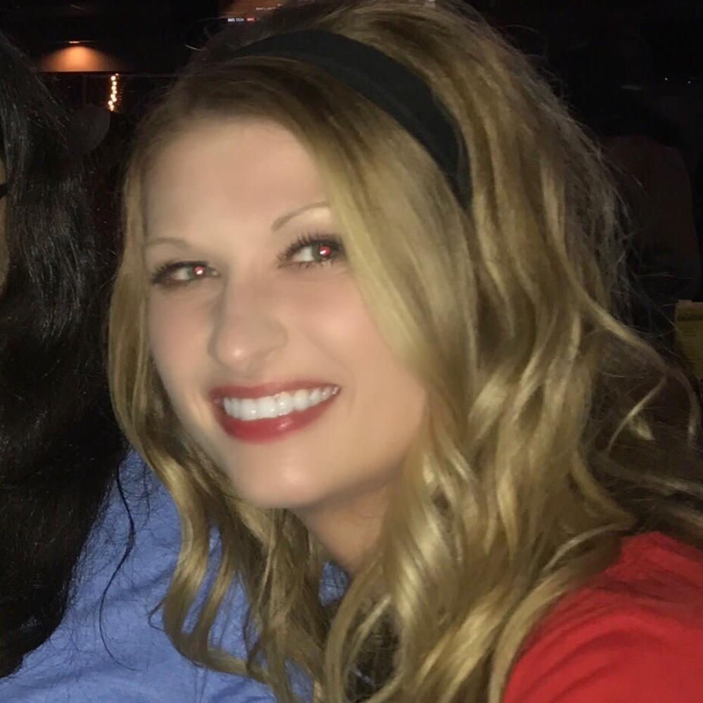 Meet your Posher, Jenny